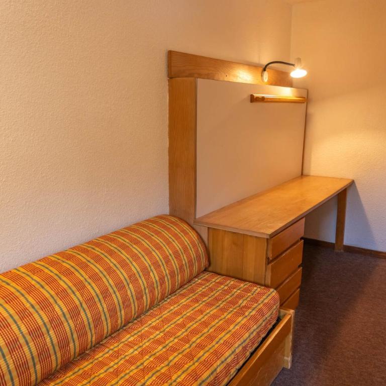 Résidence Le Belvedere - Studio cabine au coeur des Orres 1650 MAE-6674 - Monolocale - 5