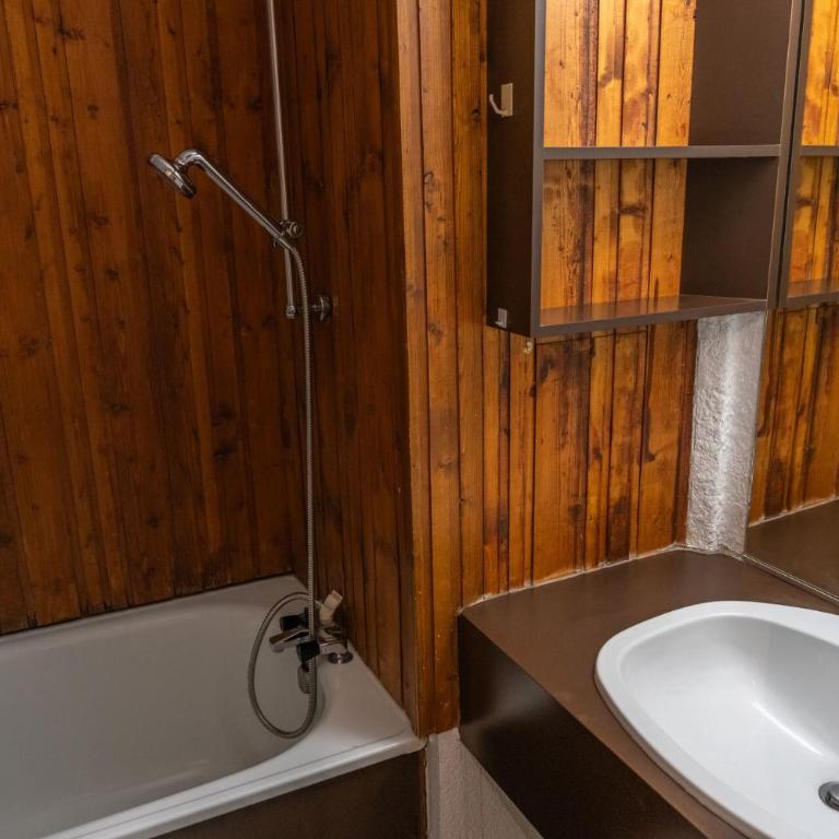 Résidence Le Belvedere - Studio cabine au coeur des Orres 1650 MAE-6674 - Monolocale - 6
