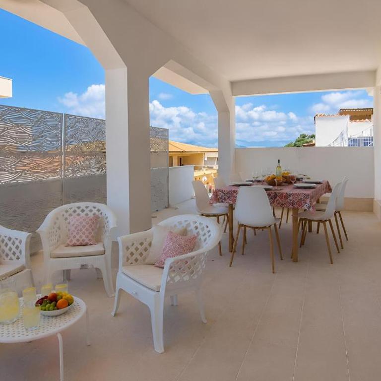 Orsa Minore Suite and Sky - Deluxe Apartment - 4