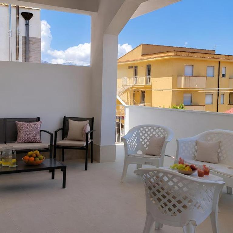 Orsa Minore Suite and Sky - Deluxe Apartment - 6
