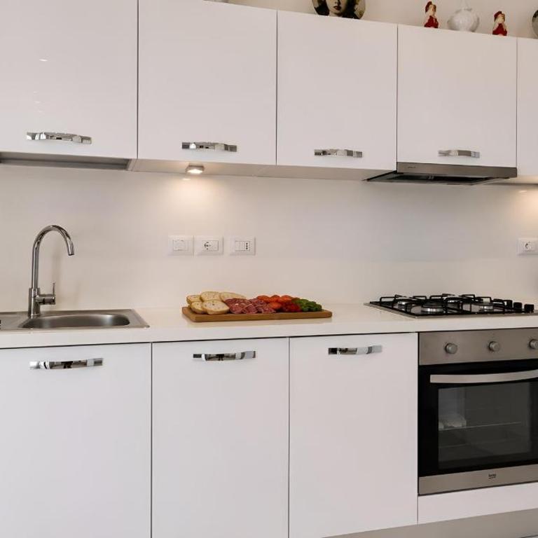 Orsa Minore Suite and Sky - Deluxe Apartment - 10
