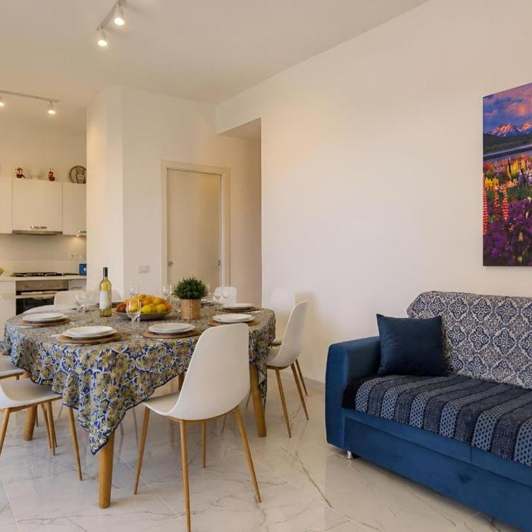 Orsa Minore Suite and Sky - Deluxe Apartment - 9