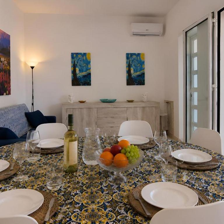 Orsa Minore Suite and Sky - Deluxe Apartment - 11