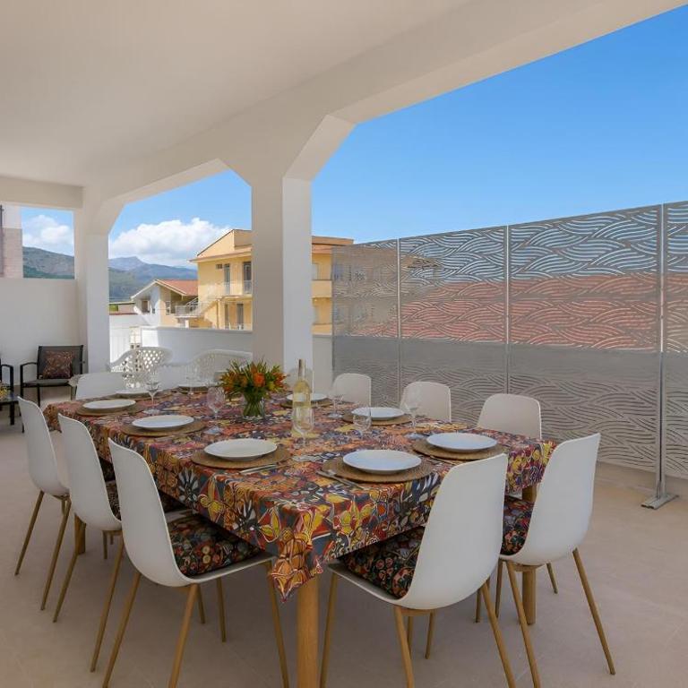 Orsa Minore Suite and Sky - Deluxe Apartment - 8