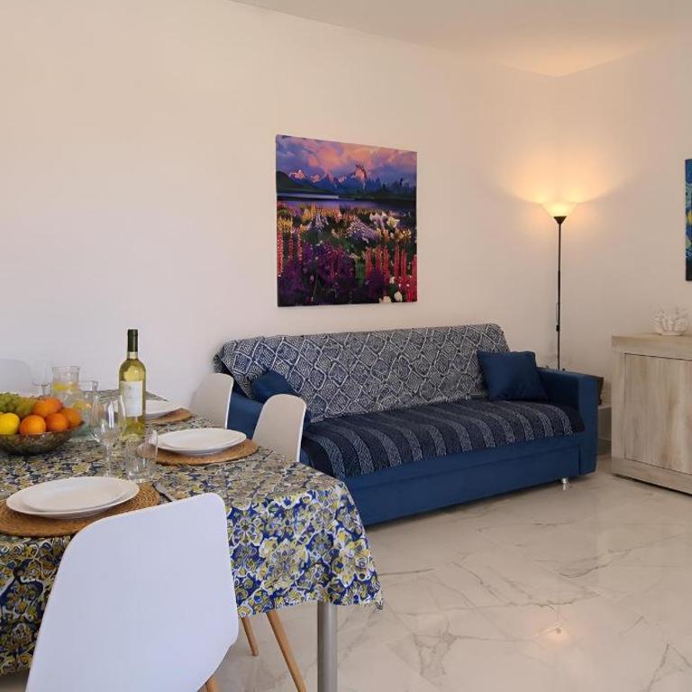 Orsa Minore Suite and Sky - Deluxe Apartment - 12