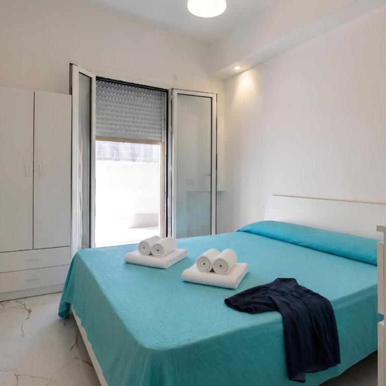 Orsa Minore Suite and Sky - Deluxe Apartment - 13