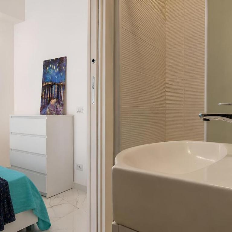 Orsa Minore Suite and Sky - Deluxe Apartment - 14