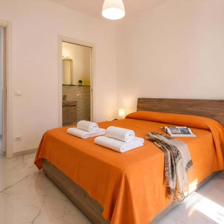 Orsa Minore Suite and Sky - Deluxe Apartment - 16
