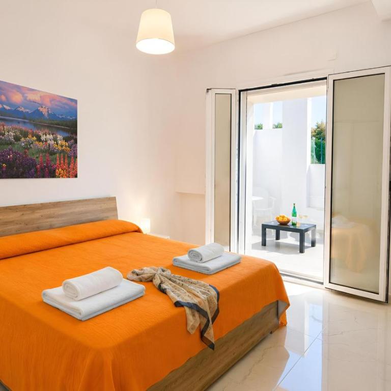 Orsa Minore Suite and Sky - Deluxe Apartment - 18
