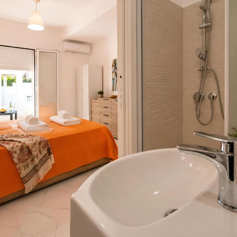 Orsa Minore Suite and Sky - Deluxe Apartment - 17