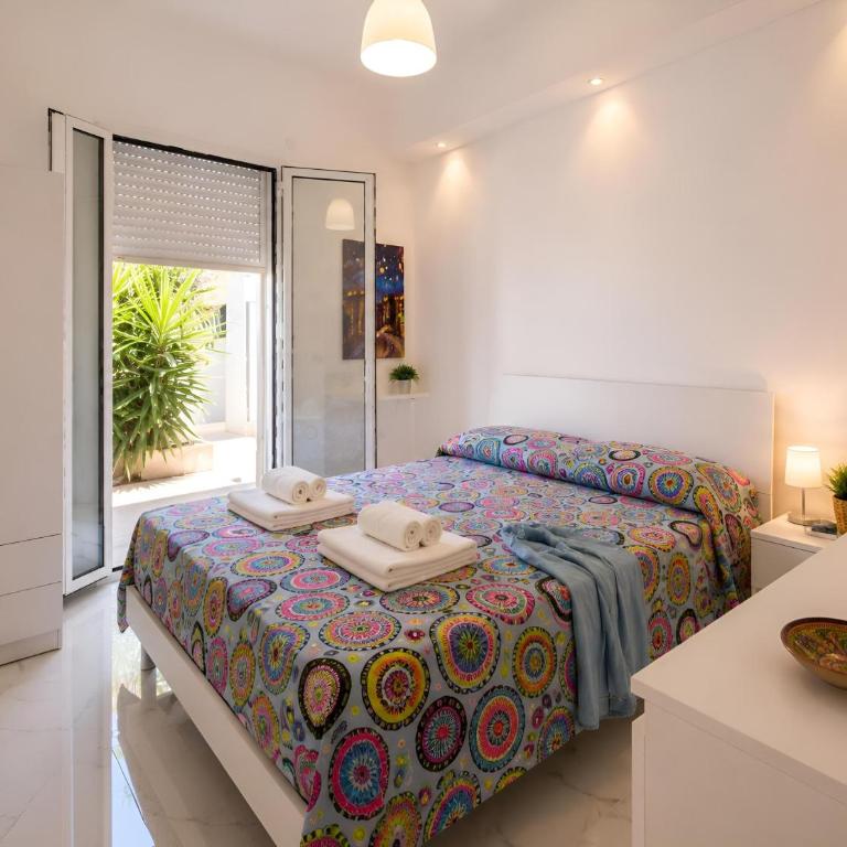 Orsa Minore Suite and Sky - Deluxe Apartment - 22