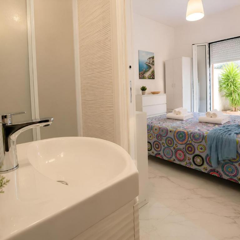 Orsa Minore Suite and Sky - Deluxe Apartment - 26