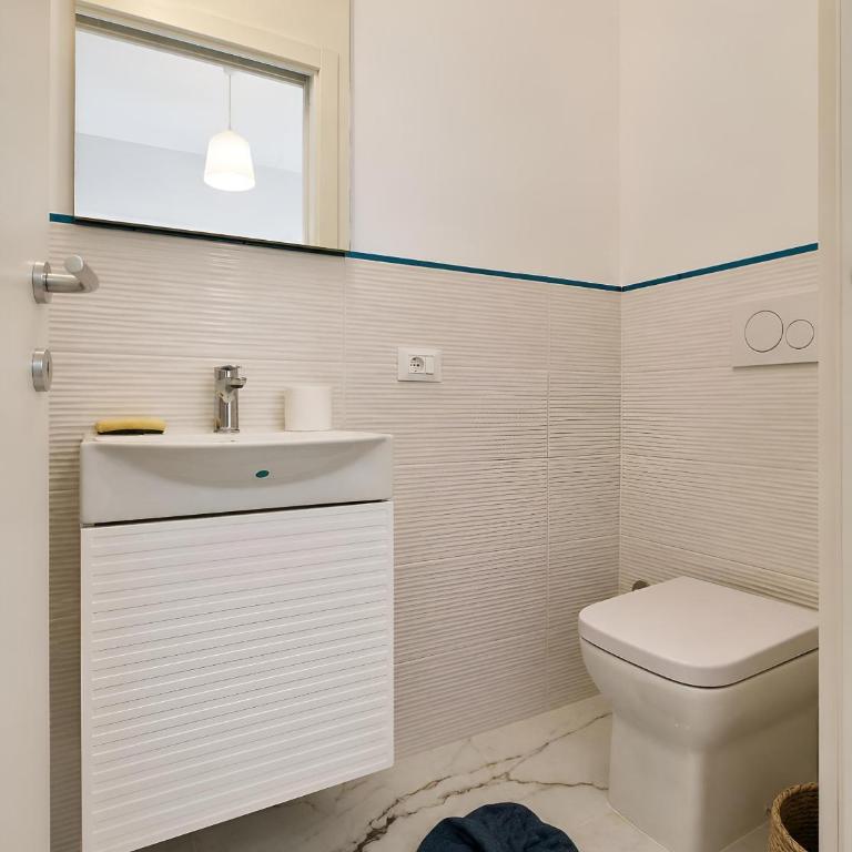 Orsa Minore Suite and Sky - Deluxe Apartment - 27