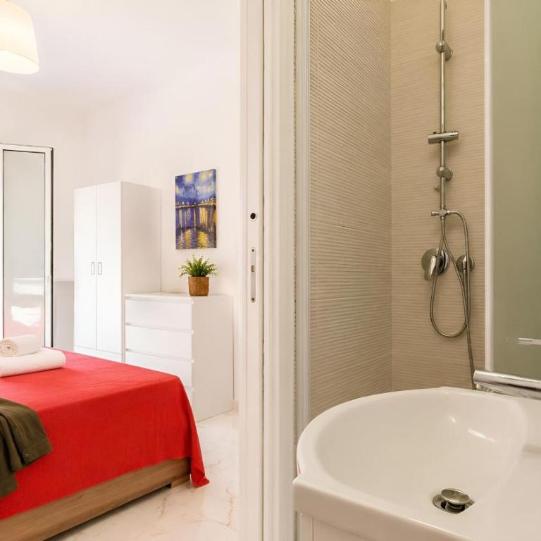 Orsa Minore Suite and Sky - Deluxe Apartment - 30