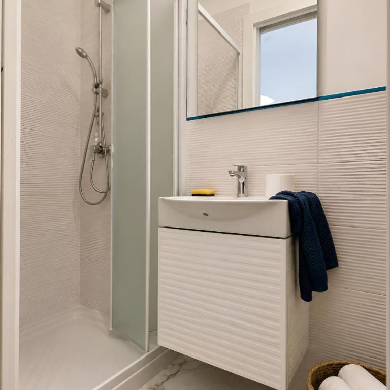 Orsa Minore Suite and Sky - Deluxe Apartment - 31