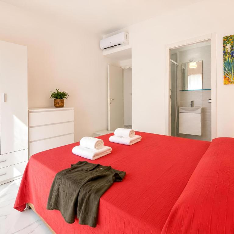 Orsa Minore Suite and Sky - Deluxe Apartment - 29