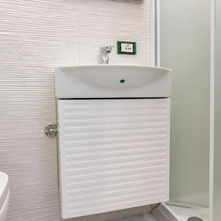 Orsa Minore Suite and Sky - Deluxe Apartment - 32