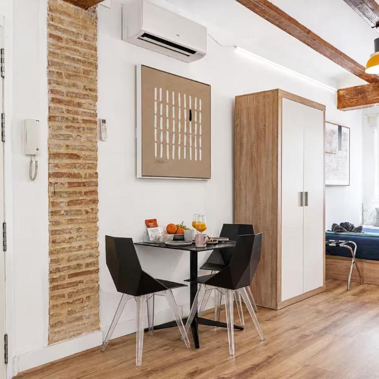 RUZAFA Modern Lofts - Apartment mit Balkon - 25
