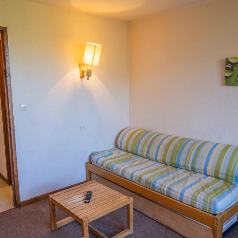Résidence Le Belvedere - Studio au coeur des Orres 1650 MAE-6974 - Estudio - 1