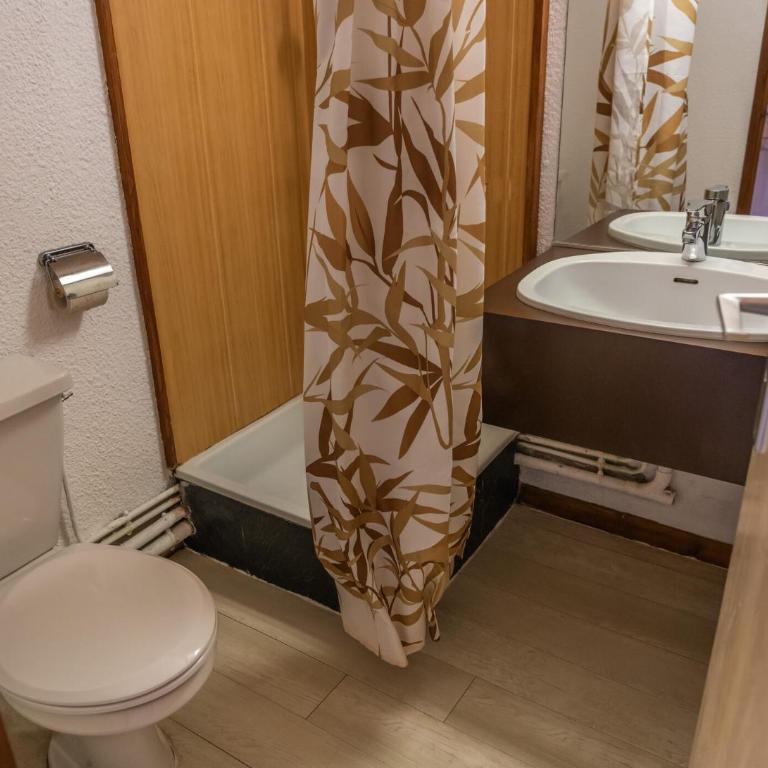 Résidence Le Belvedere - Studio au coeur des Orres 1650 MAE-6974 - Estudio - 5