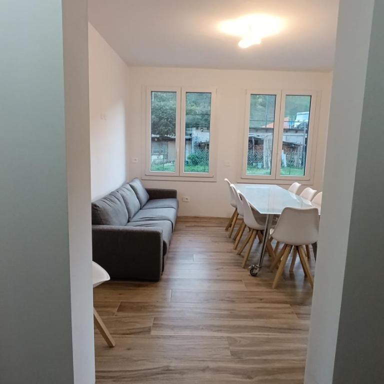 Casa Degara - Apartment - Erdgeschoss - 5