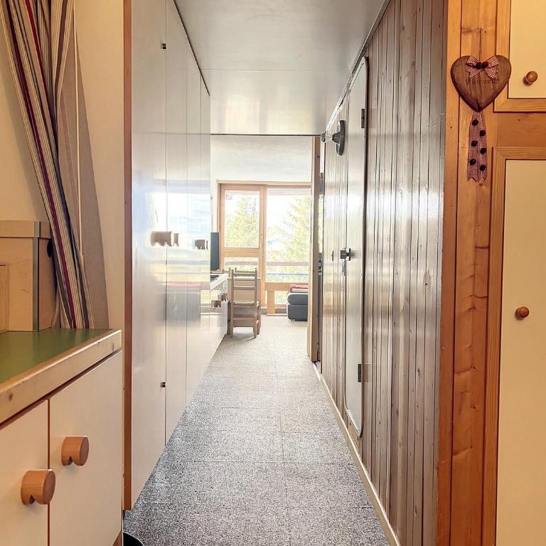 Résidence Pierra Menta - Studio cabine 5 personnes Pierra Menta MAE-7684 - Monolocale - 7