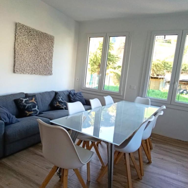 Casa Degara - Apartment - Erdgeschoss - 6