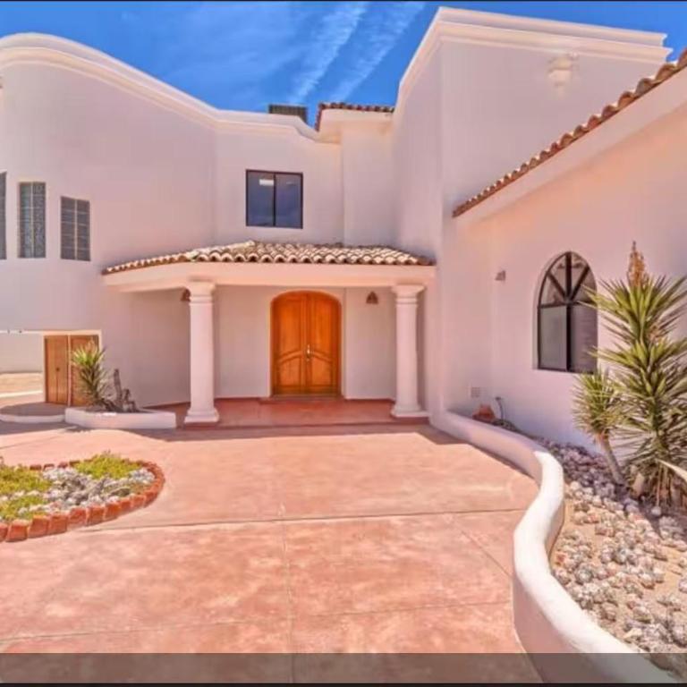Hacienda Almas Gemelas - Ferienhaus - 11