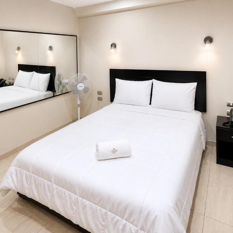 Hotel Mochiks Trujillo - Habitación Doble - 2
