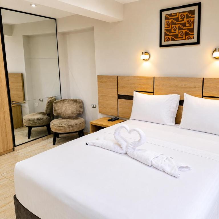 Hotel Mochiks Trujillo - Suite - 3