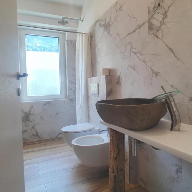Casa Degara - Apartment - Erdgeschoss - 7