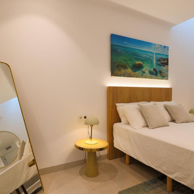 Luxury 3BR Bungalow with Lagoon & Pool Access - Appartement 3 Chambres - 7