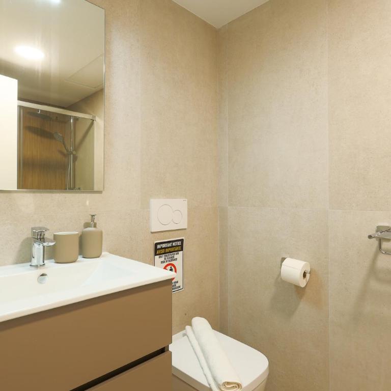Luxury 3BR Bungalow with Lagoon & Pool Access - Appartement 3 Chambres - 8