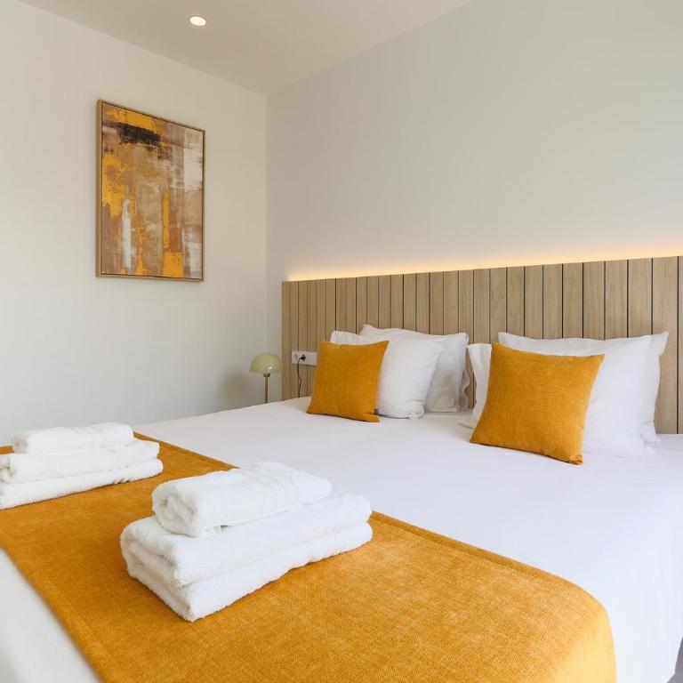 Luxury 3BR Bungalow with Lagoon & Pool Access - Appartement 3 Chambres - 9