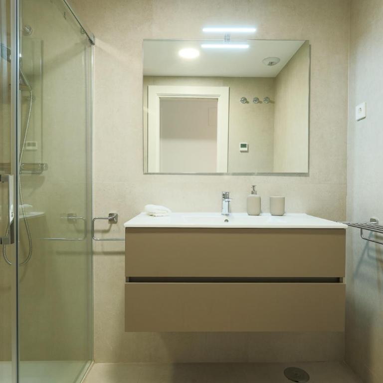 Luxury 3BR Bungalow with Lagoon & Pool Access - Appartement 3 Chambres - 19