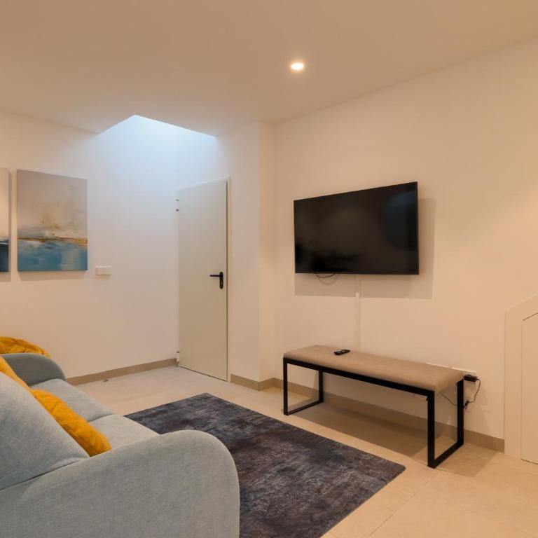 Luxury 3BR Bungalow with Lagoon & Pool Access - Appartement 3 Chambres - 24