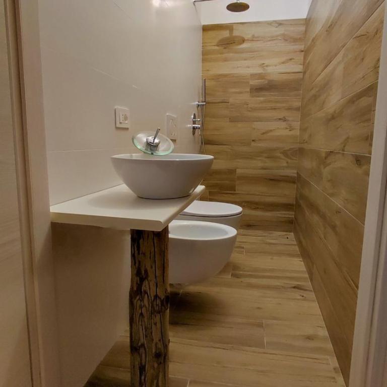Casa Degara - Apartment - Erdgeschoss - 8