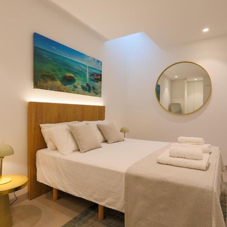 Luxury 3BR Bungalow with Lagoon & Pool Access - Appartement 3 Chambres - 34