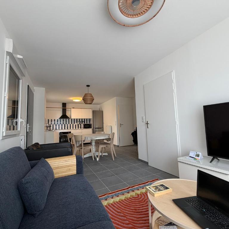 Maison Pornichet - La Baule - Bretagne Sud - Haus mit 3 Schlafzimmern - 3