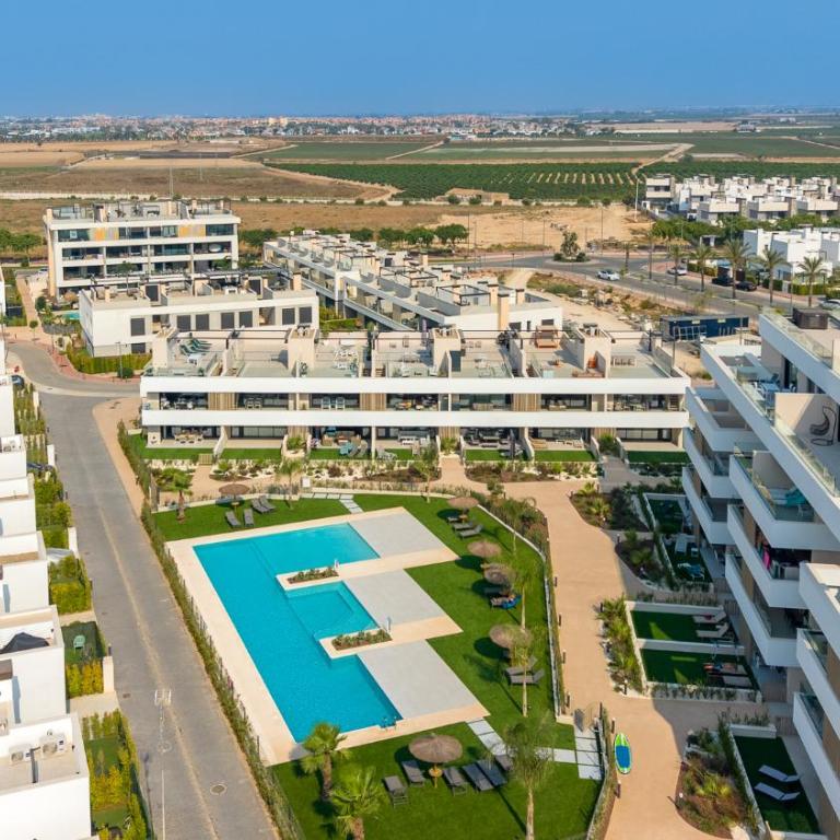 Luxury 3BR Bungalow with Lagoon & Pool Access - Appartement 3 Chambres - 43