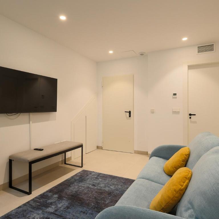 Luxury 3BR Bungalow with Lagoon & Pool Access - Appartement 3 Chambres - 46