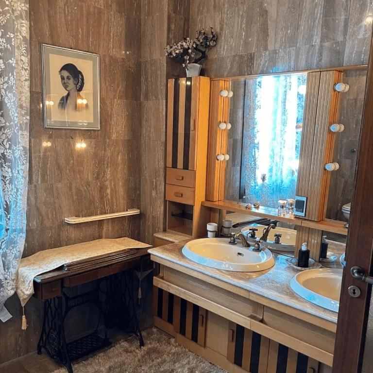 Villa mira - Appartamento Superior con 3 Camere da Letto - 5