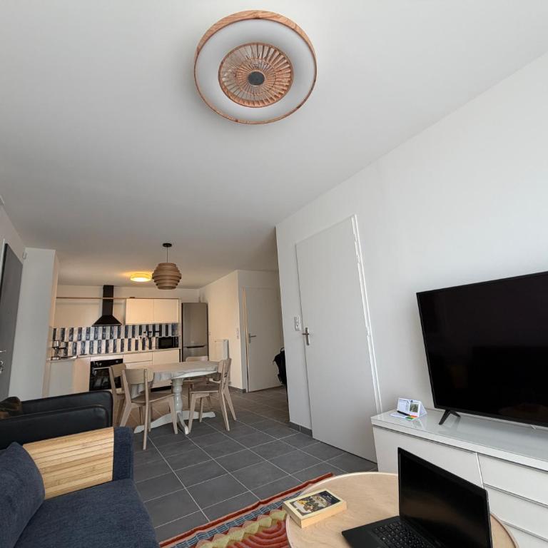 Maison Pornichet - La Baule - Bretagne Sud - Haus mit 3 Schlafzimmern - 2