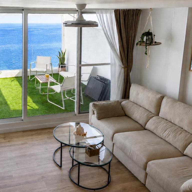 Alma del Mar - Apartamento de 2 dormitorios - 67