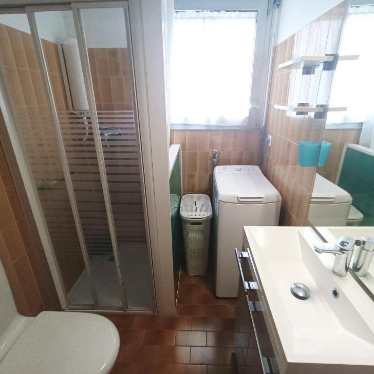 Résidence Le Vendome - Agréable T2 dans quartier animé à proximité des commerces ! MAE-6704 - Appartement - 9