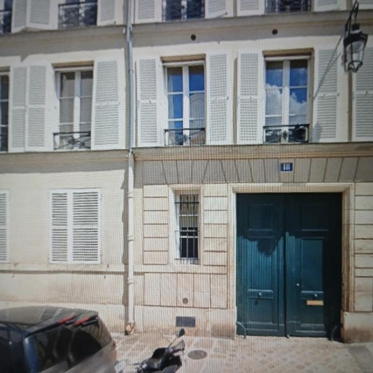 Bellemaison Ruecases - Appartement 1 Chambre - 2