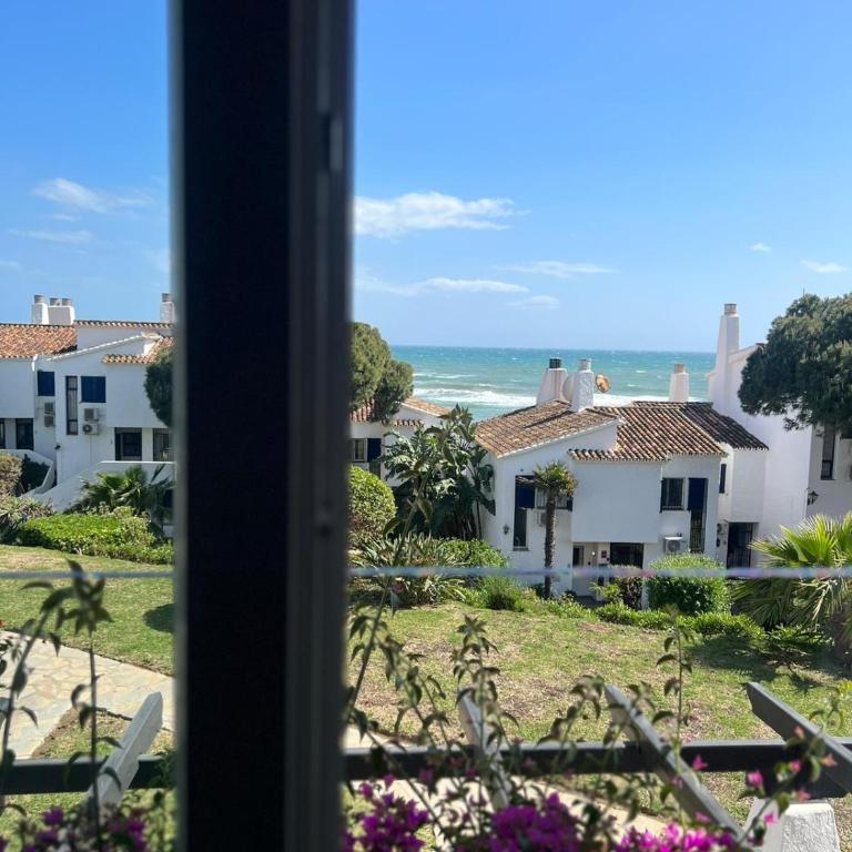 The Andalusian Pearl - Apartment mit 2 Schlafzimmern - 11