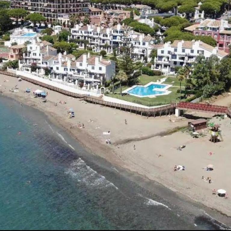 The Andalusian Pearl - Apartment mit 2 Schlafzimmern - 27