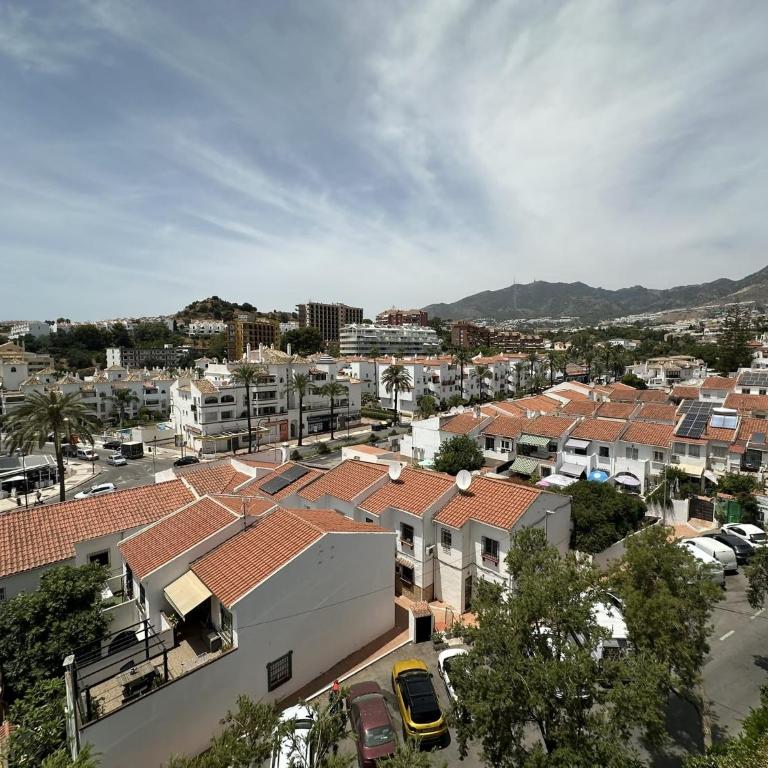 Apto Familiar a 200m Playa Bil-Bil - Two-Bedroom Apartment - 14
