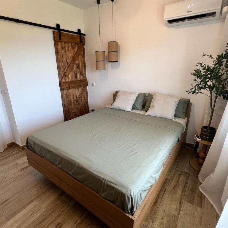 The Andalusian Pearl - Apartment mit 2 Schlafzimmern - 12